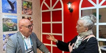Porto Seguro conquista franceses ampliando presença no turismo internacional