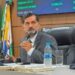 Vereador sugere prefeitura realize a fixação subterrânea dos fios de energia e internet