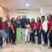 Prefeito Robério Oliveira apresenta proposta para regularizar progressões de agentes de saúde e de endemias