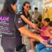 Polícia Civil reforça enfrentamento à violência contra a mulher com ação educativa na zona rural de Jequié