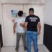 POLÍCIA CIVIL CUMPRE MANDADO DE PRISÃO EM ESQUEMA DE DESMANCHE DE VEÍCULOS ROUBADOS EM EUNÁPOLIS