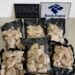 Ação integrada apreende 3kg de droga avaliada em mais de R$ 2 milhões em Salvador