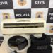 POLÍCIA CIVIL RECUPERA APARELHO DE AR-CONDICIONADO FURTADO E ELUCIDA DELITO PATRIMONIAL EM EUNÁPOLIS