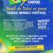 7 de Setembro: Eunápolis abre inscrições para instituições participarem do desfile cívico