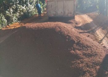 Patrolamento e manutenção são intensificados no distrito de Sapirara