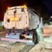 Prefeitura de Eunápolis inicia varrição mecanizada nas vias da cidade