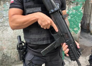 Investigado por homicídio de motorista por aplicativo é preso em Porto Seguro