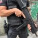 Investigado por homicídio de motorista por aplicativo é preso em Porto Seguro