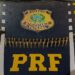 RECUPERAÇÃO DE FURTOS, APREENSÃO DE ARMAS, ESCOLTA DE CARRETAS, É A PRF EM AÇÃO NAS ESTRADAS E RODOVIAS.