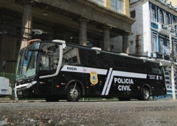Agosto Lilás: Polícia Civil promove mutirão de atendimento às mulheres