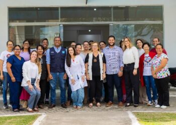 Saúde da Mulher: Eunápolis recebe atendimento especializado e reforça cuidado na região