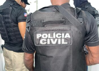 Investigado por homicídio é preso em Porto Seguro