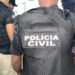 Investigado por homicídio é preso em Porto Seguro