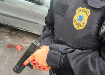 Homem é preso em Maragogipe por tentar matar a própria mãe