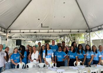 Prefeitura realiza mais de 2.000 atendimentos em Pindorama e Vera Cruz pelo programa “Mais Saúde Para Você”