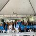 Prefeitura realiza mais de 2.000 atendimentos em Pindorama e Vera Cruz pelo programa “Mais Saúde Para Você”