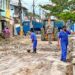 Obras de revitalização do Centro de Porto Seguro chegam à região da Tarifa dos Pescadores