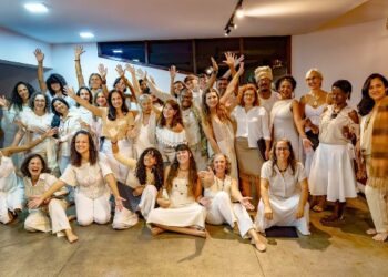 Coral Municipal emociona público com recital “Aquele Abraço”