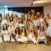Coral Municipal emociona público com recital “Aquele Abraço”