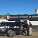 Homem investigado por agredir a própria mãe é preso em Guaratinga