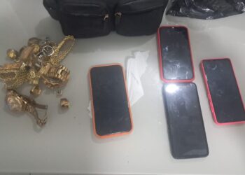 Operação Janus bloqueia 145 contas e prende sete integrantes de organização criminosa
