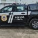 Polícia Civil da Bahia prende líder de facção criminosa foragido da Justiça em Santa Rita de Cássia