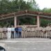 POLÍCIA MILITAR DO EXTREMO SUL RECEBE NOVAS VIATURAS