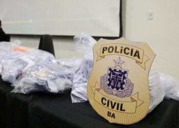 Polícia Civil recupera 40 celulares e restitui 29 aos proprietários no norte da Bahia