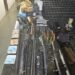 PMBA APREENDE ARMAS, MUNIÇÕES E DIVERSOS MATERIAIS EM LOCAL UTILIZADO PARA FABRICAÇÃO CLANDESTINA DE ARMAMENTOS EM ITAMARAJU