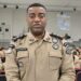 Major Barbosa parabeniza policiais da 87ª CIPM pelo Dia do Soldado
