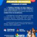 Vera Cruz recebe campanha de vacinação antirrábica