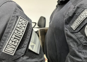 Polícia Civil cumpre dois mandados de prisão por estupro coletivo e roubo em Jacobina