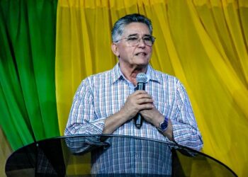 JÂNIO NATAL RESPONDE A JERÔNIMO RODRIGUES