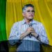 JÂNIO NATAL RESPONDE A JERÔNIMO RODRIGUES