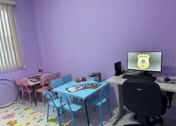 NEAM DE EUNÁPOLIS AMPLIA ACOLHIMENTO ÀS VÍTIMAS COM IMPLANTAÇÃO DE SALA LILÁS