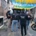 Trio de estelionatários é preso durante a Operação Carta Premiada da Polícia Civil