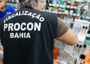 Operações reprimem subtração e receptação de celulares em Salvador e RMS