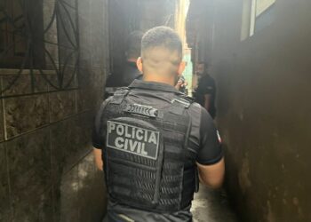 Polícia Civil conclui 4ª Edição da Operação Mulher Segura 2026 com 133 prisões e 1.815 diligências na Bahia