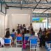 PMBA leva PROERD a quatro escolas neste semestre para prevenir drogas e violência em Teixeira de Freitas
