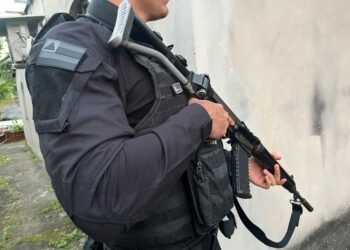 Três homens acusados de homicídio são presos pela Polícia Civil em Maragogipe