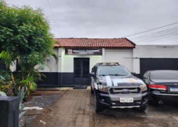 Suspeito de estupro de vulnerável é preso em Quijingue