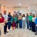 Prefeito Robério Oliveira recebe APLB e apresenta avanços e propostas para valorização dos profissionais da educação