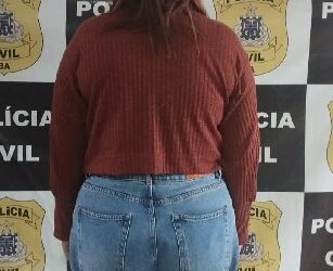 POLÍCIA CIVIL REALIZA AÇÃO INTEGRADA E PRENDE INVESTIGADA POR GOLPES DO ‘FALSO CONTRATO DE PISCINAS’ NO EXTREMO SUL