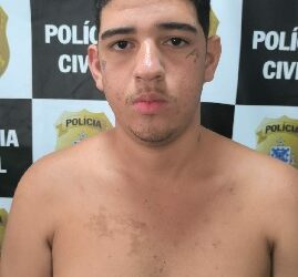 POLÍCIA CIVIL DA BAHIA REGISTRA CONFRONTO ARMADO DURANTE AÇÃO EM PORTO SEGURO E SUSPEITO NÃO RESISTE AOS FERIMENTOS