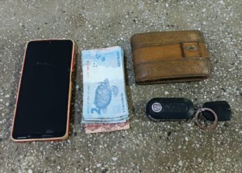 PMBA prende em Teixeira de Freitas homem por receptação e recupera veículo furtado em BH