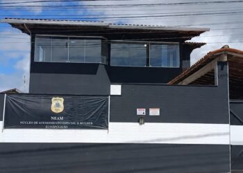 Homem é preso por descumprir medidas protetivas contra ex-companheira em Eunápolis