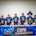 Copa Guaiamum 2026 movimenta Porto Seguro com a maior edição da história