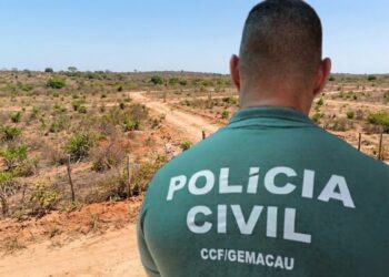 Operação Terno Manchado prende advogado investigado por integrar grupo criminoso especializado em fraudes fundiárias