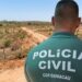 Operação Terno Manchado prende advogado investigado por integrar grupo criminoso especializado em fraudes fundiárias