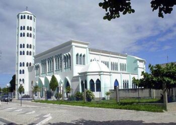 Polêmica expõe preconceito de empresária membro da igreja católica de Eunápolis